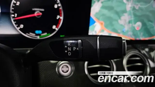 Mercedes-Benz E-Class 2020 — Фото 9/20