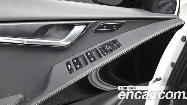 Kia Niro 2024 — ფოტო 12/35