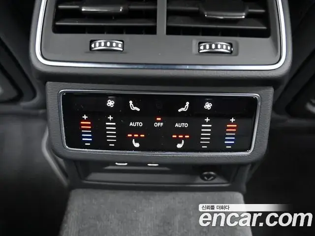 Audi S6 2022 — Şəkil 10/20