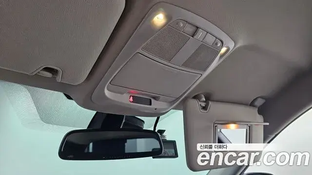 Renault Samsung QM6 2022 — Şəkil 30/30