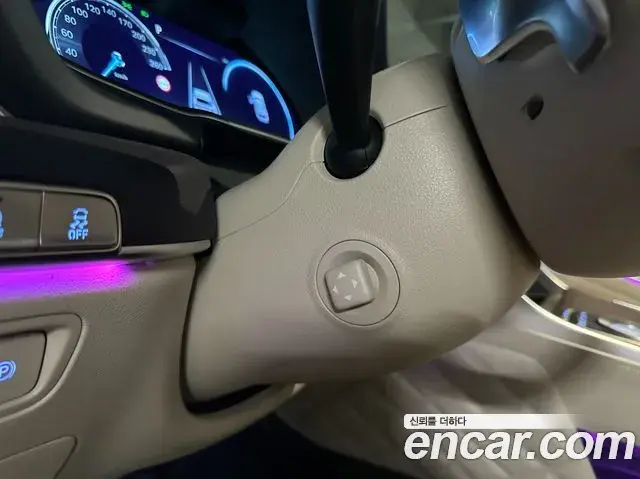 Genesis GV80 2022 — ფოტო 1/17