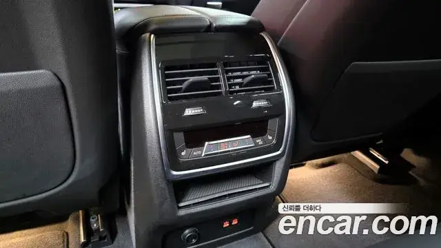 BMW X5 2025 — Photo 12/20