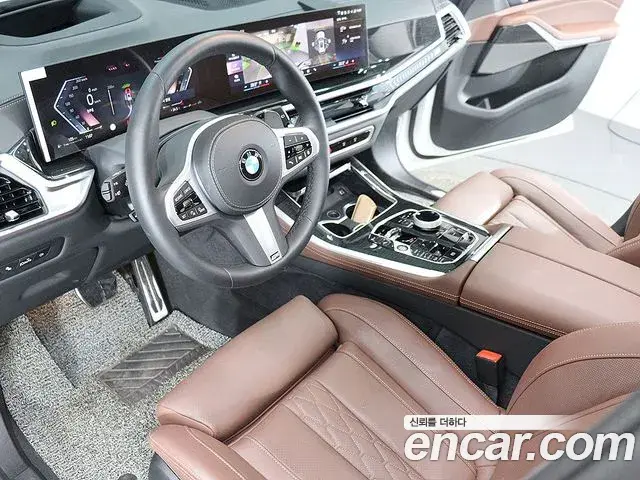 BMW X5 2026 — Фото 15/20