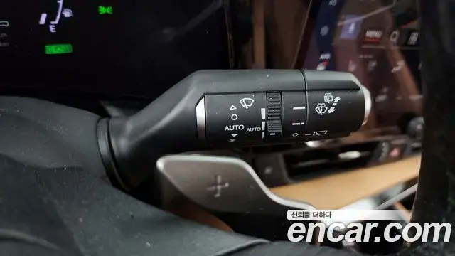 Lexus NX450h+ 2025 — Şəkil 20/34
