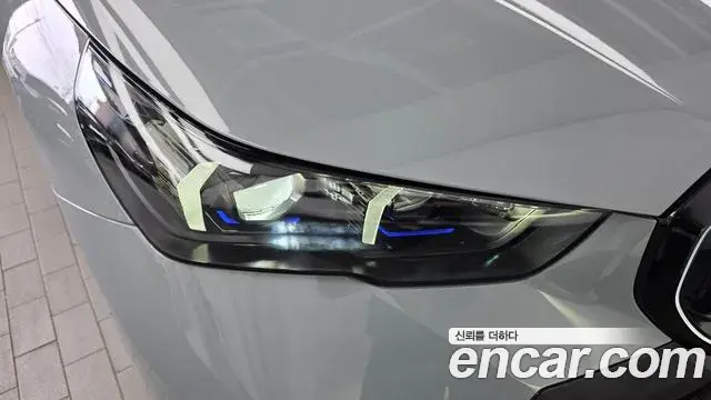 BMW 5 Series 2025 — ფოტო 18/32