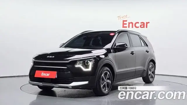 Kia Niro, 2026