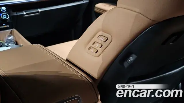 Hyundai Santa Fe 2026 — Photo 13/34