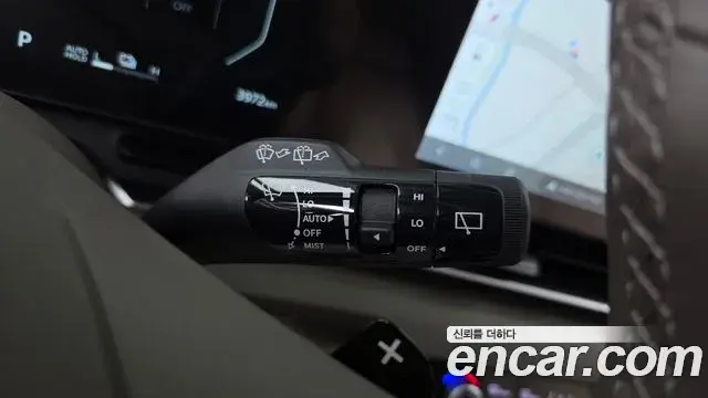 Kia Carnival 2026 — Photo 28/32