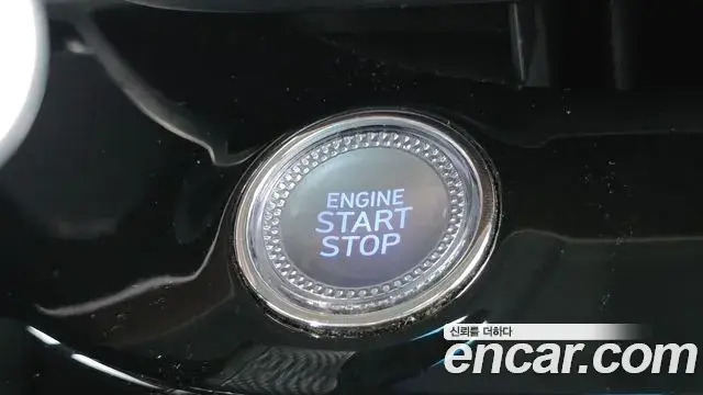 Genesis G80 2022 — Photo 10/32