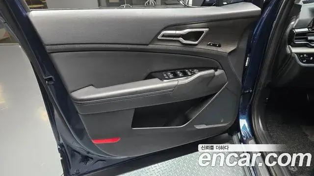Kia Sportage 2024 — Photo 21/35