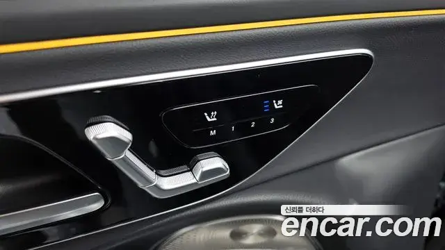 Mercedes-Benz E-Class 2025 — Şəkil 9/37