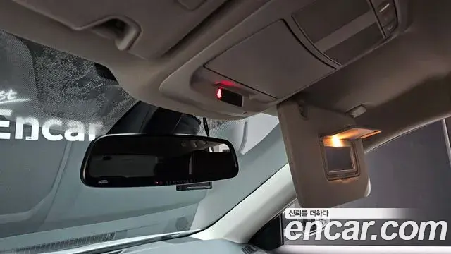 Renault Samsung QM6 2020 — Photo 3/38