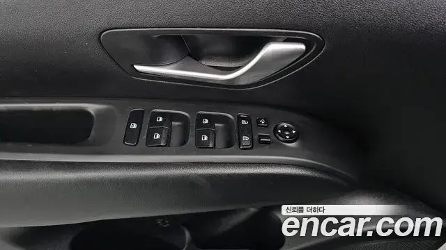 Hyundai Tucson Hybrid 2022 — ფოტო 17/30
