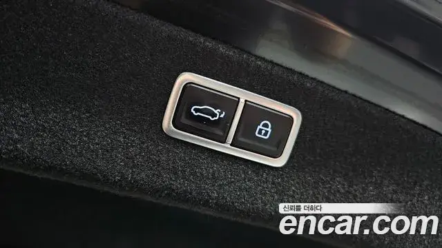 Genesis G80 2022 — Şəkil 3/20