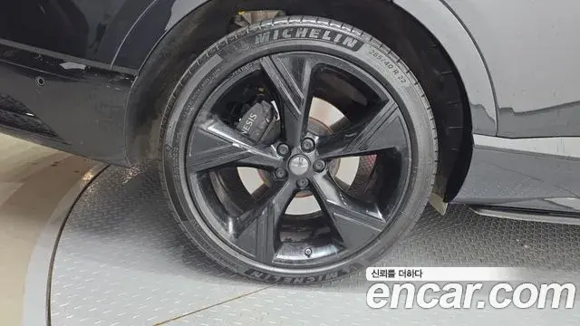 Genesis GV80 2025 — Photo 12/20