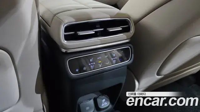 Genesis GV80 2024 — Şəkil 29/38