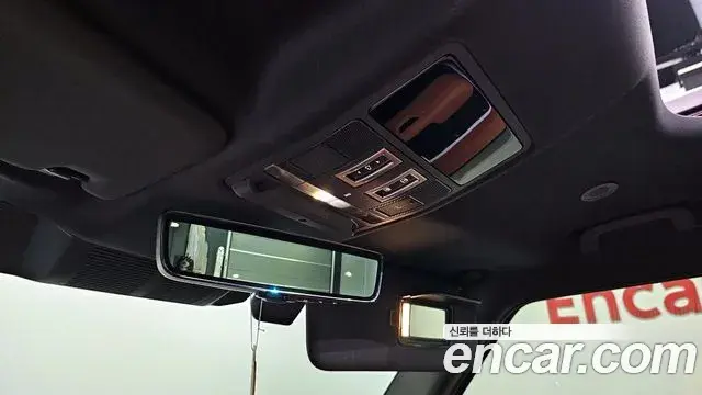 Land Rover Defender 2024 — Şəkil 12/20