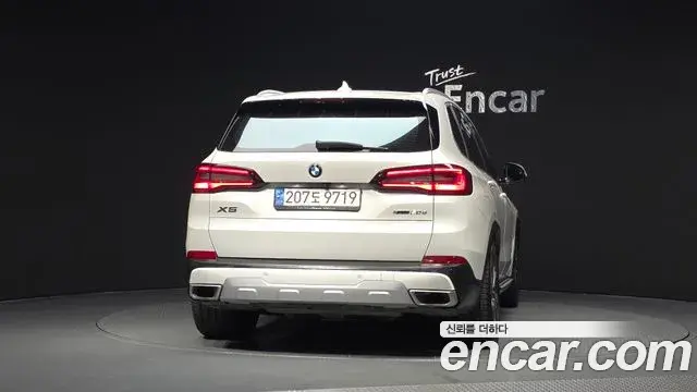 BMW X5 2022 — Şəkil 12/20