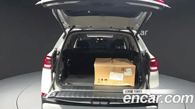 BMW X5 2022 — Şəkil 8/20