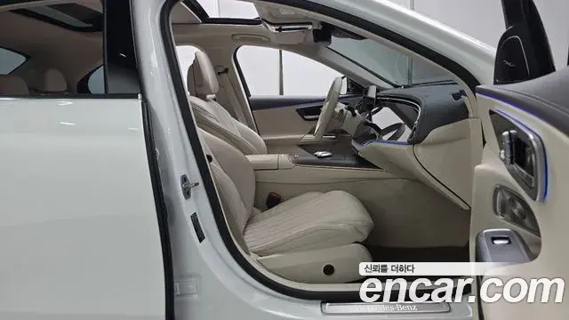 Mercedes-Benz E-Class 2024 — Şəkil 14/30
