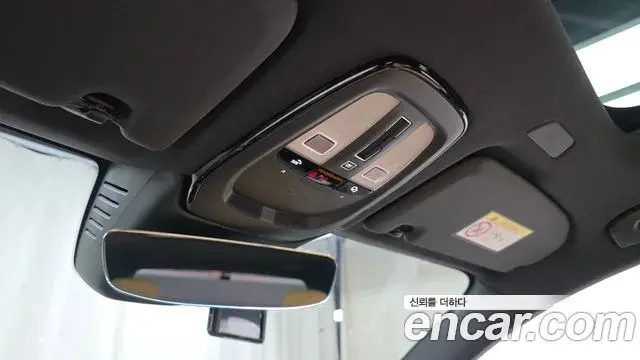 Volvo XC60 2025 — Photo 20/34