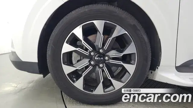 Kia Carnival, 2021
