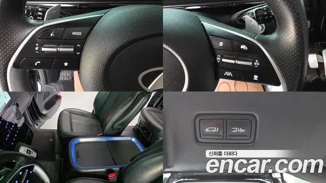 Hyundai Staria 2024 — Photo 7/20