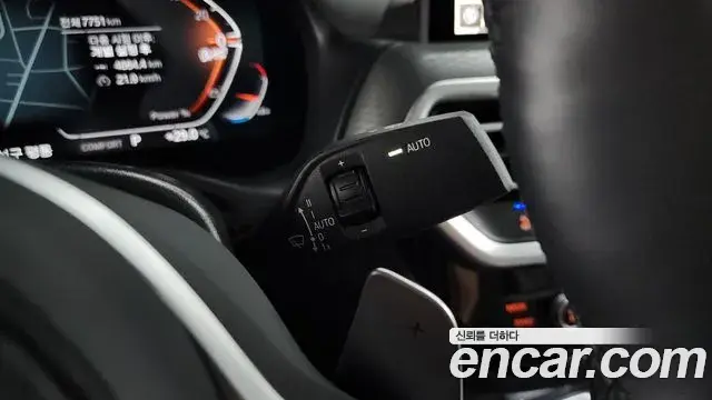 BMW X4 2025 — ფოტო 2/37