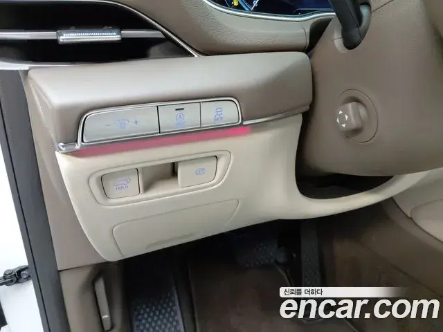 Genesis GV80 2022 — ფოტო 3/34