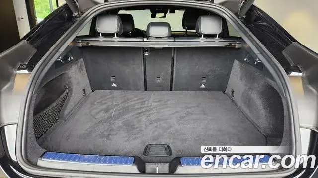 Mercedes-Benz GLC-Class 2023 — Фото 11/17