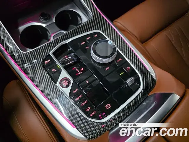 BMW X7 2025 — Photo 6/20