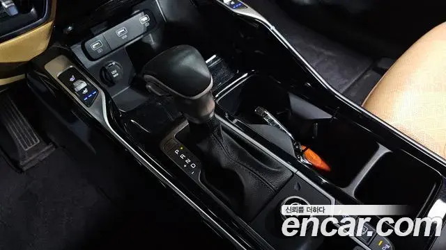 Kia Sorento 2021 — Фото 9/20