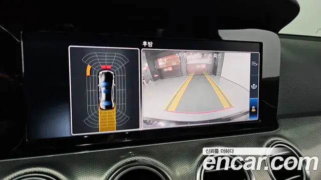 Mercedes-Benz E-Class 2018 — Фото 15/20