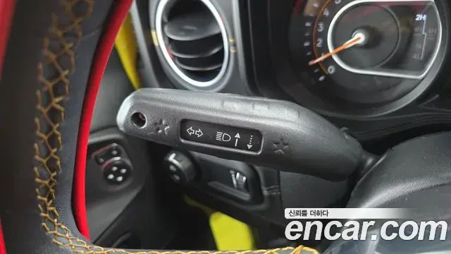 Jeep Wrangler 2024 — Şəkil 3/31