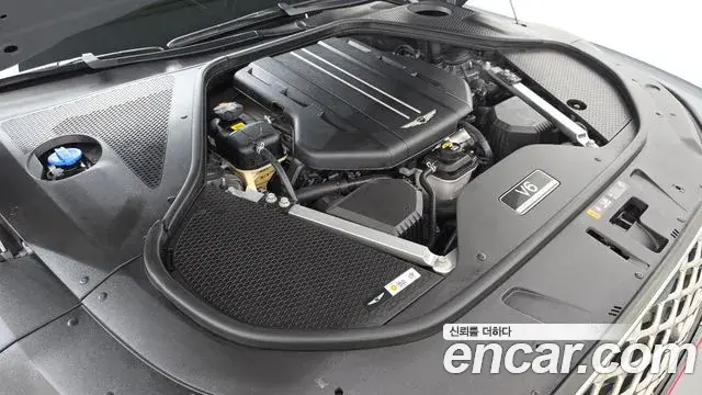 Genesis G90 2024 — Photo 33/39