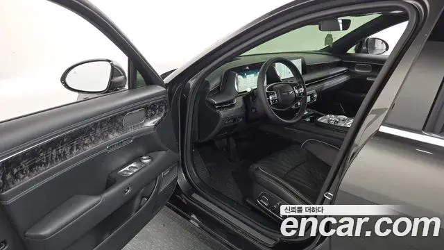 Genesis G90 2024 — Photo 7/39