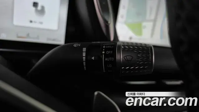 Genesis G90 2024 — Photo 22/39