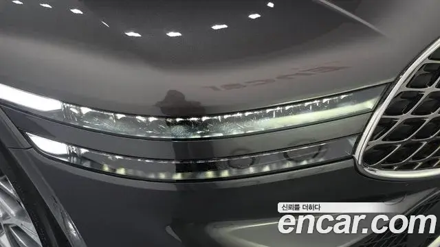 Genesis G90 2024 — Photo 35/39