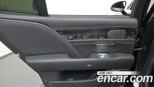 Genesis G90 2024 — Photo 5/39
