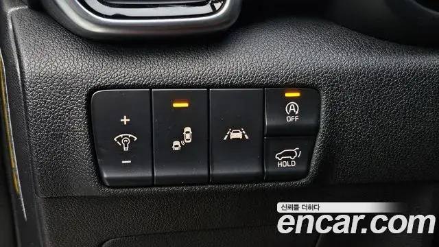 Kia Sportage The Bold 2019 — Photo 6/35