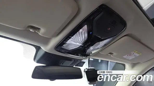 BMW X5 2022 — ფოტო 26/34