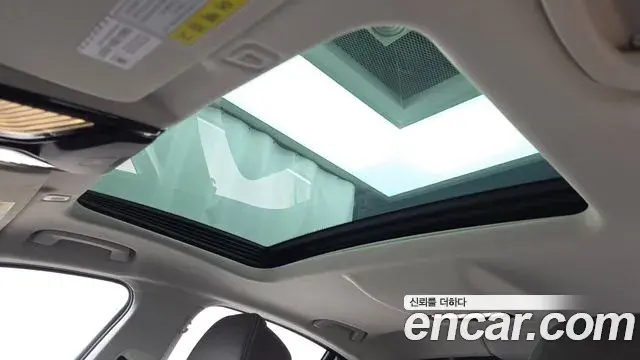 BMW 5 Series 2019 — Şəkil 5/20