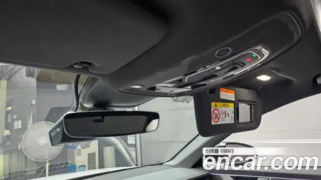 Audi A6, 2025