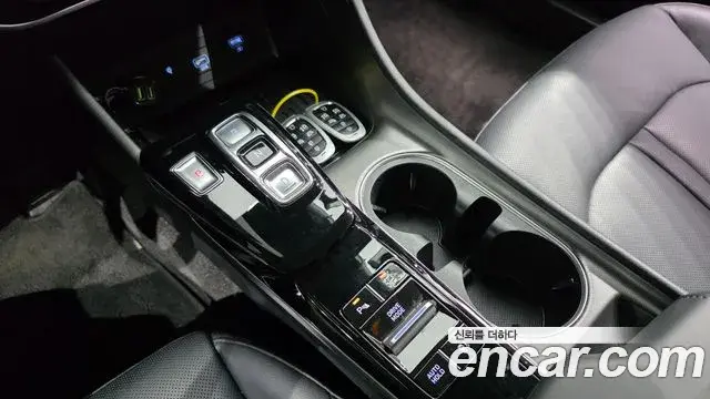 Hyundai Sonata 2023 — Фото 7/20