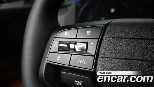 Kia Sportage 2025 — Фото 18/20