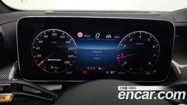 Mercedes-Benz GLC-Class 2025 — Фото 8/20