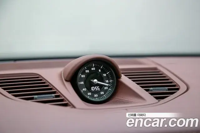 Porsche Panamera 2025 — Photo 13/20
