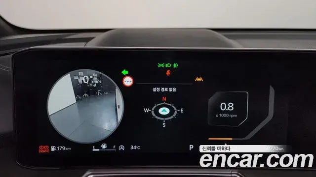Kia Sorento 2024 — Photo 15/33