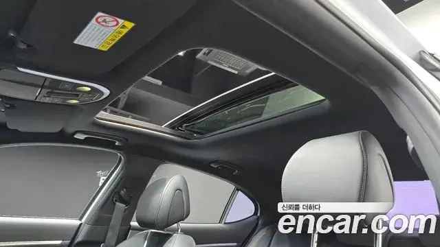 Genesis G70 2019 — Photo 17/20