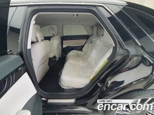 Hyundai Grandeur 2023 — Фото 11/20